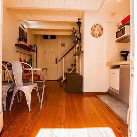Duplex En Centro Historico Y Turistico Sobre Av. De Mayo Buenos Aires Ngoại thất bức ảnh