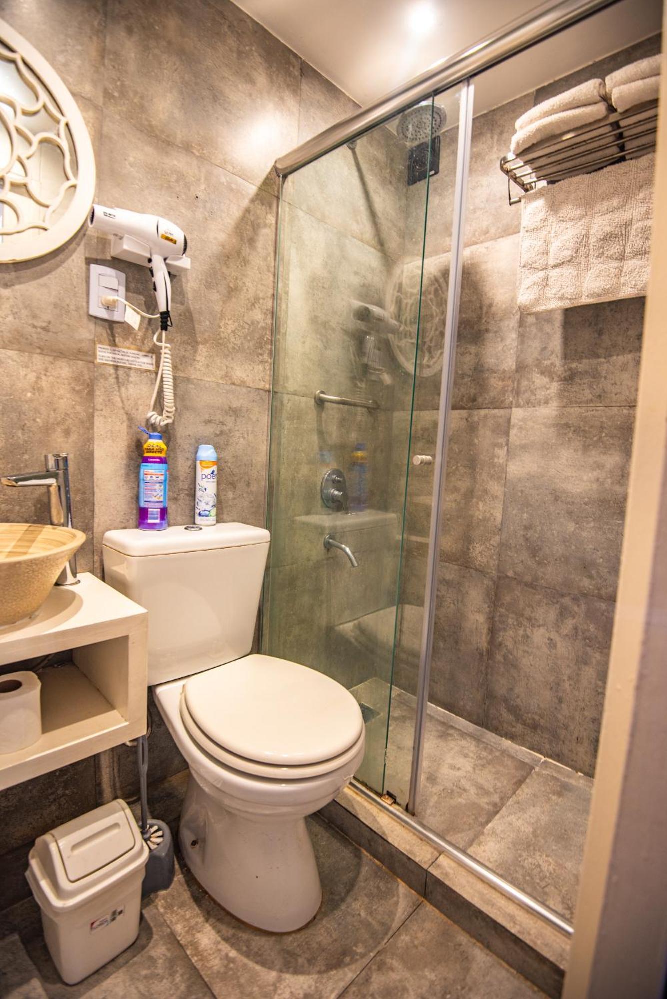 Duplex En Centro Historico Y Turistico Sobre Av. De Mayo Buenos Aires Ngoại thất bức ảnh