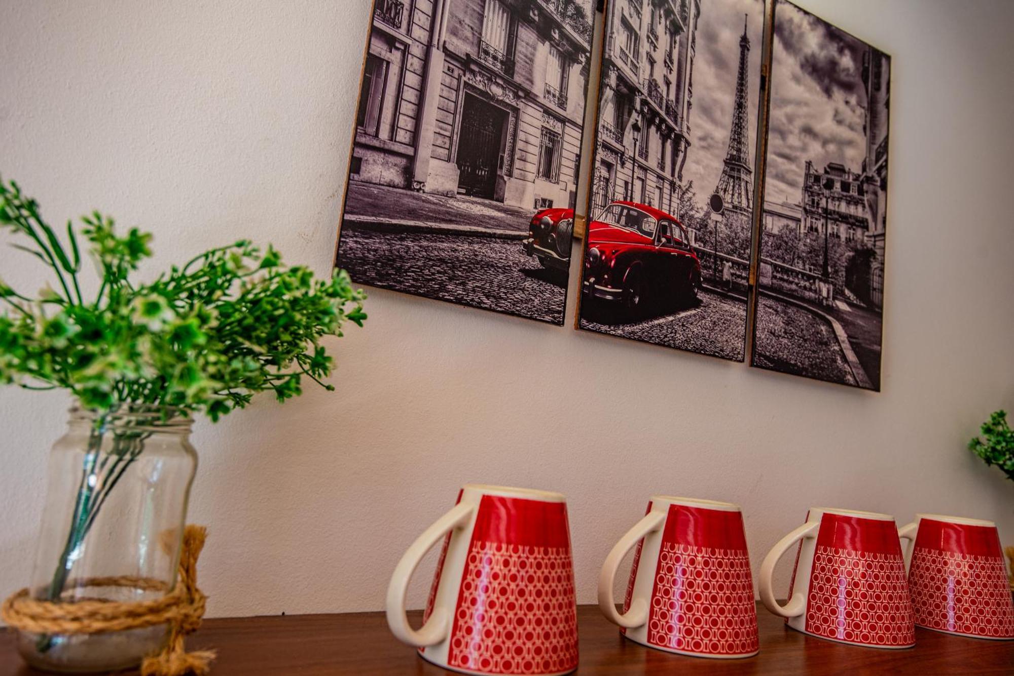 Duplex En Centro Historico Y Turistico Sobre Av. De Mayo Buenos Aires Ngoại thất bức ảnh